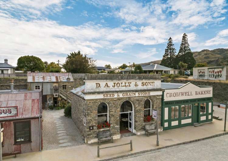 71 Melmore Terrace Cromwell_16