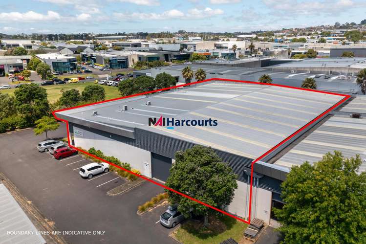 A/41 William Pickering Drive Rosedale_17