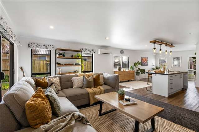 The Quintessential Family Home
