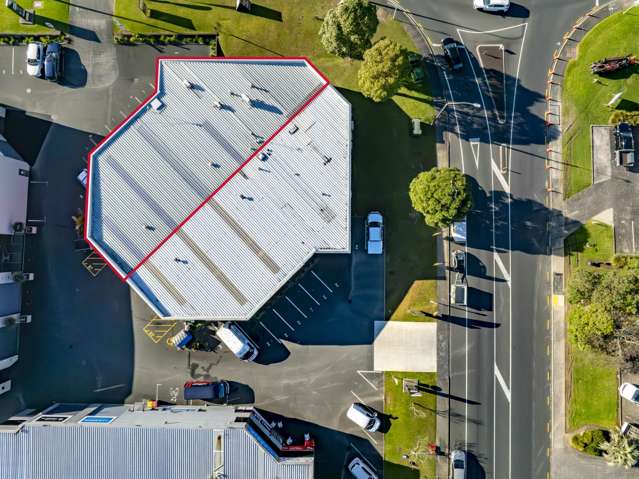 A/3 William Pickering Drive Albany_3