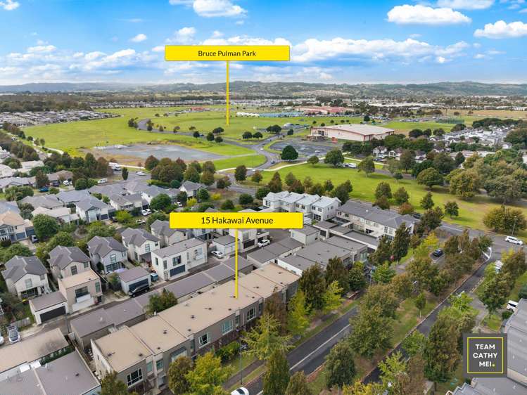 15 Hakawai Avenue Takanini_30