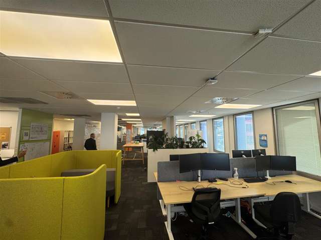 Level 10, 155 The Terrace Wellington Central_4