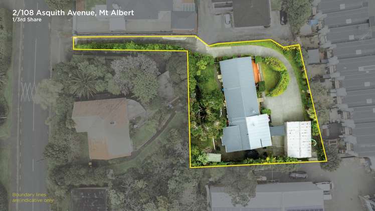 2/108 Asquith Avenue Mount Albert_20