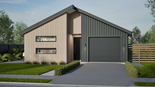 Home and Income Opportunity in Lake Hawea