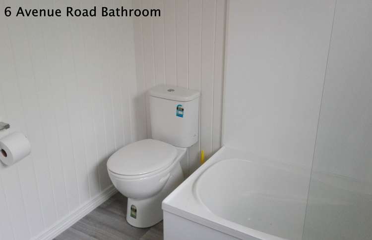 6 Avenue Road West End_10