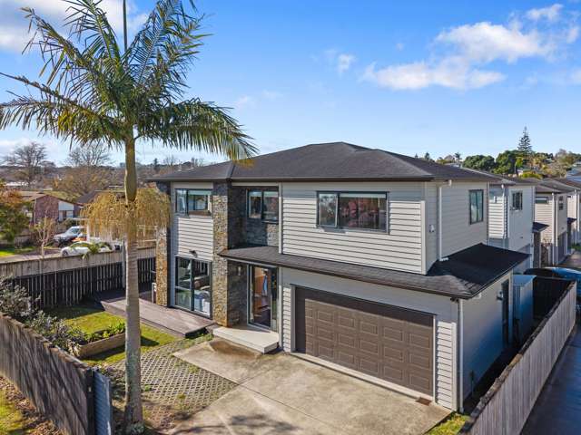 Spacious Family Living + Enviable Lifestyle