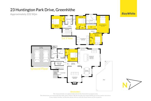 23 Huntington Park Drive Greenhithe_1