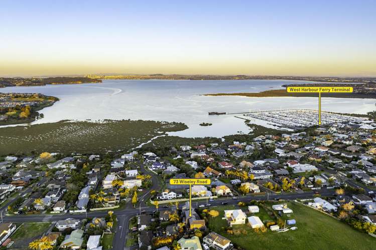 73C Wiseley Road West Harbour_18