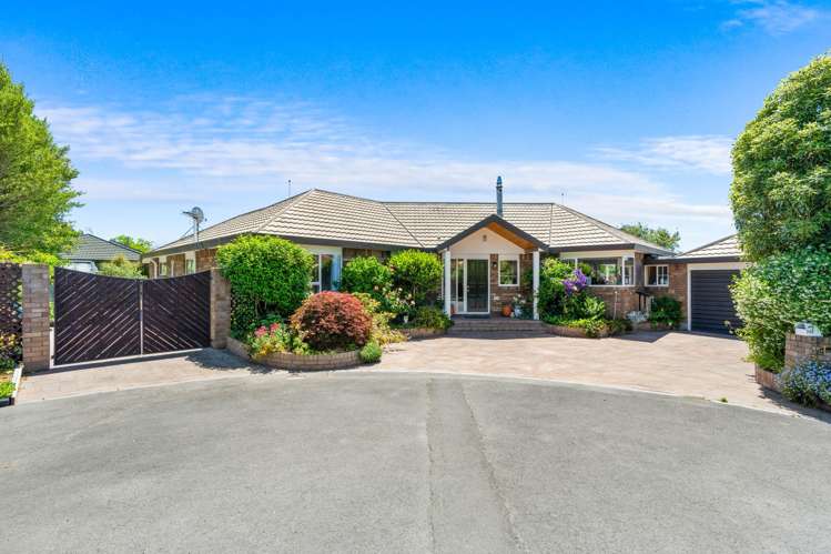 50b Karnak Crescent Russley_20