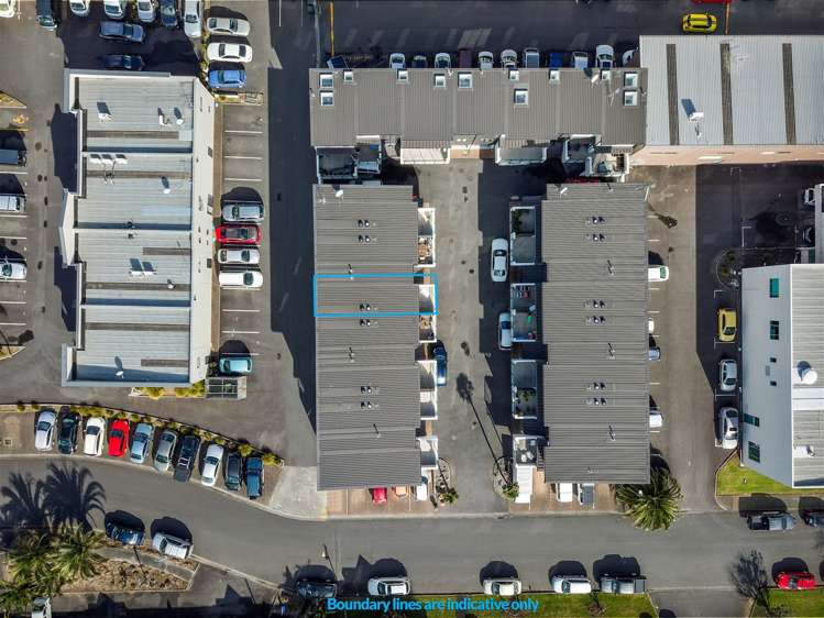 14/175 Harris Road East Tamaki_14