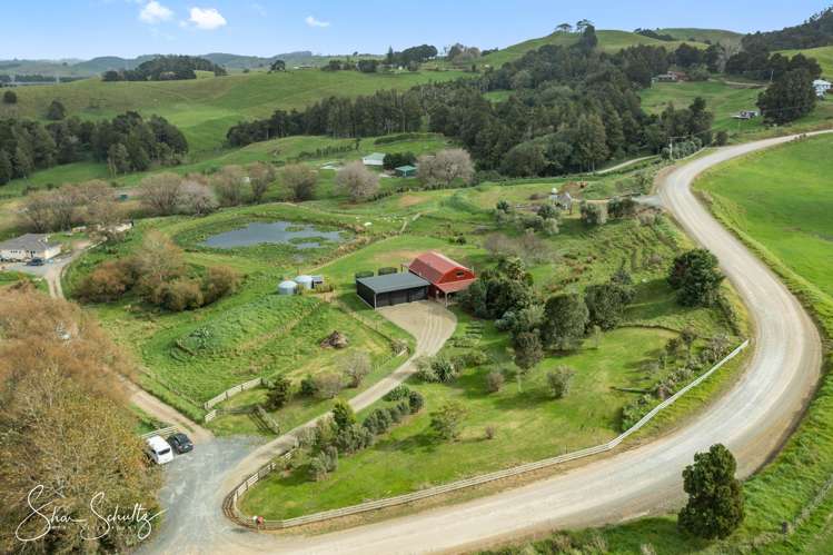 207 Doctors Hill Road Maungaturoto_54