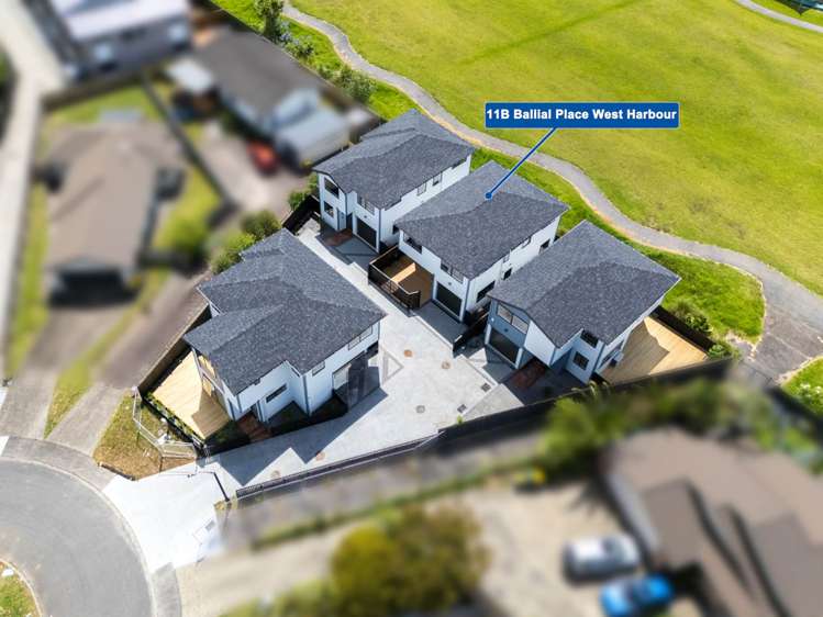 11c Ballial Place West Harbour_16