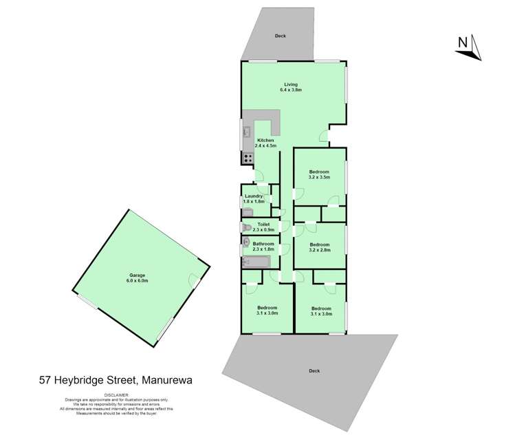 57 Heybridge Street Manurewa_2