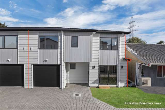 Lot 3/261 Porchester Road Takanini_2