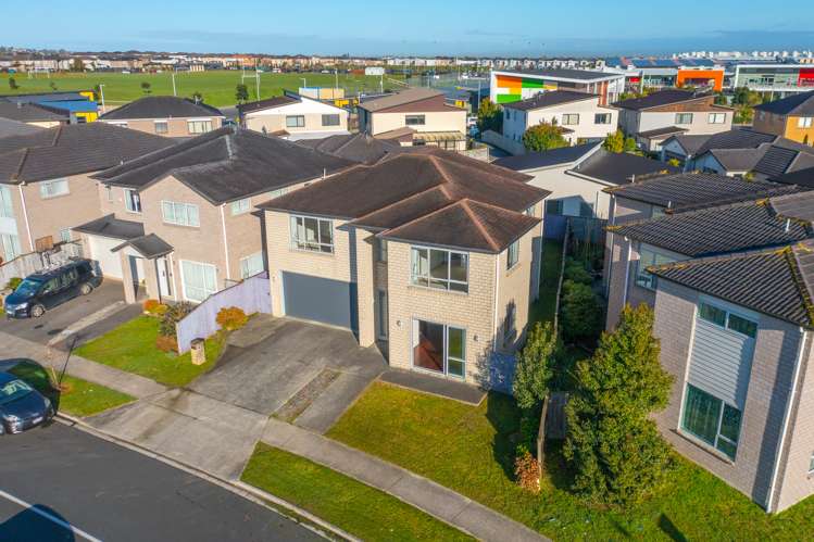 3 Aster Place Flat Bush_18