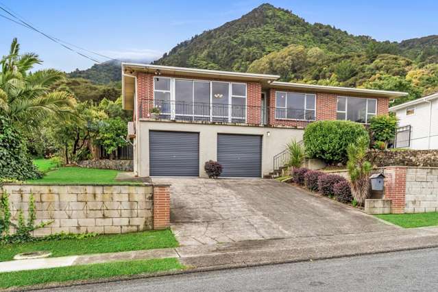 A Slice of Te Aroha Magic