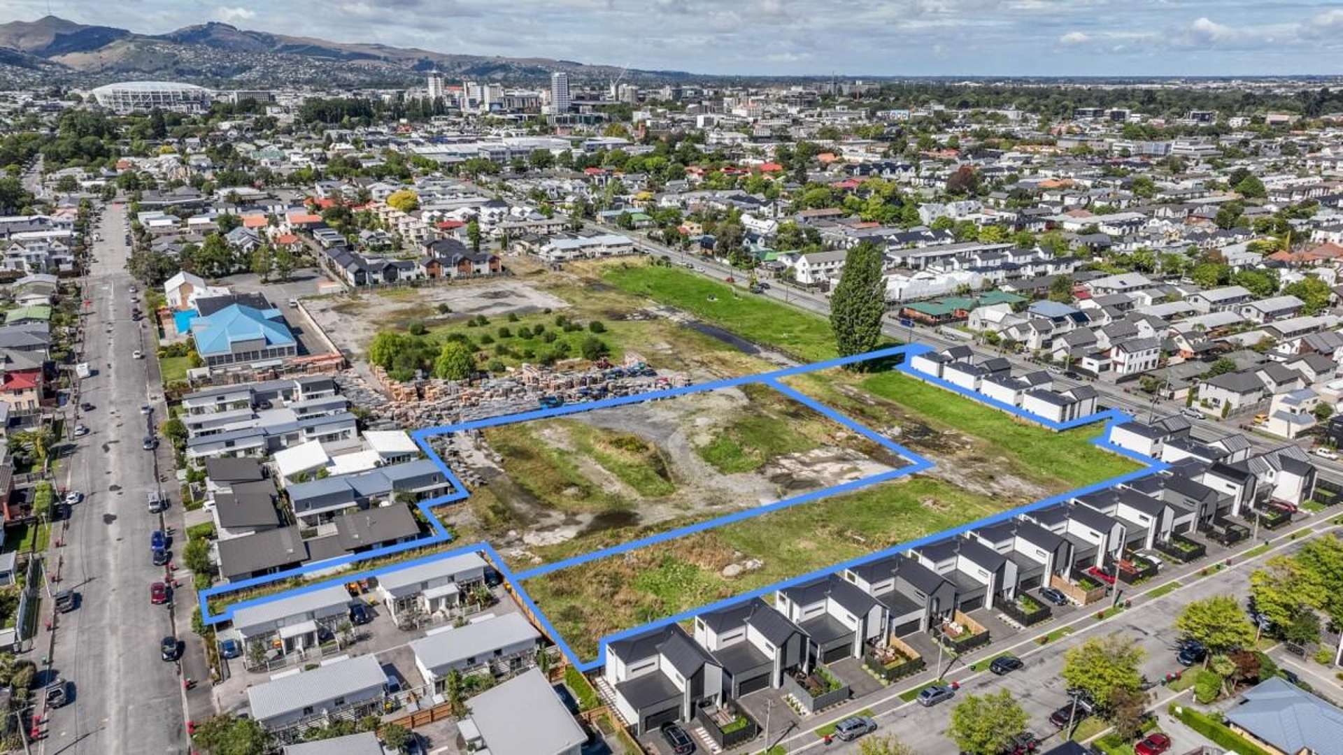 99 Packe Street & 512U Madras Street Edgeware_0