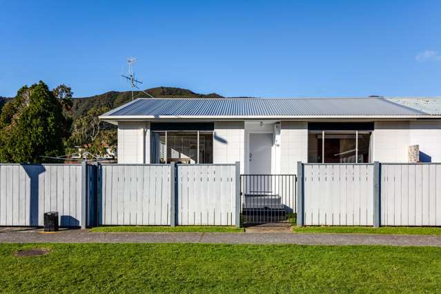 Low Maintenance, Great Location