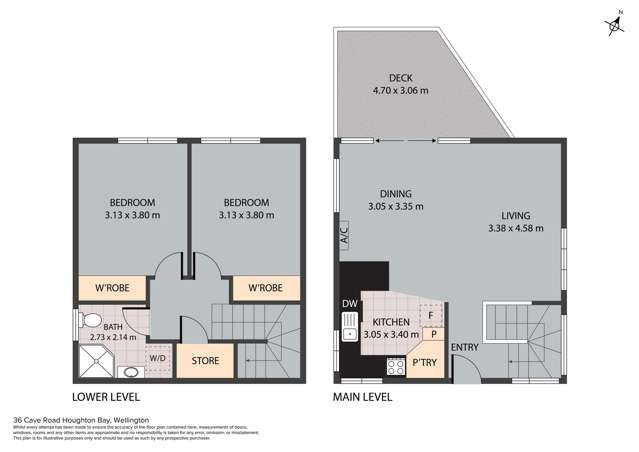 36 Cave Road Houghton Bay_1