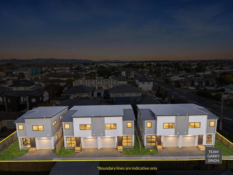 3/113 Porchester Road Papakura_30