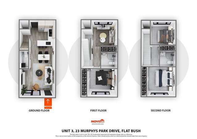 13 Treeline Lane Flat Bush_2