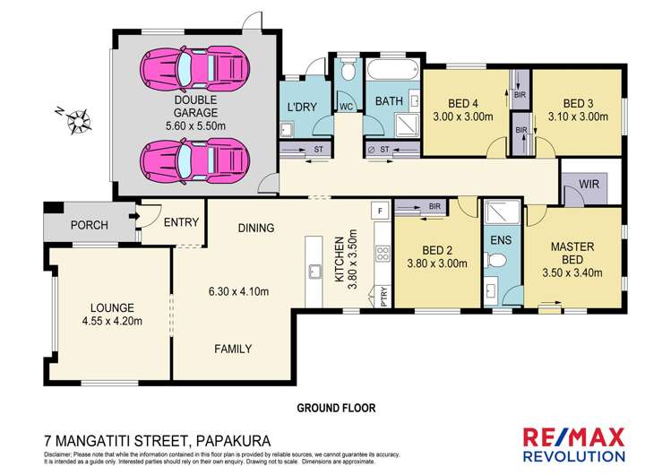 7 Mangatiti Street Papakura_14