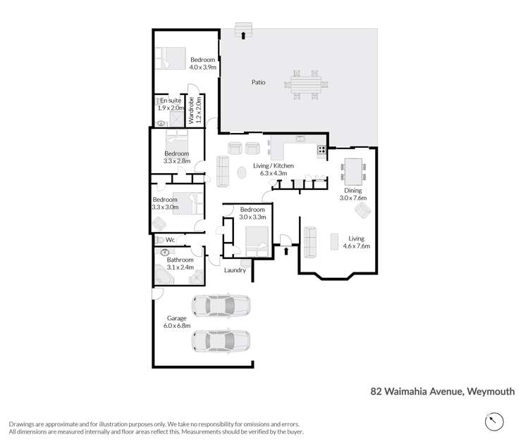 82 Waimahia Avenue Manurewa_16