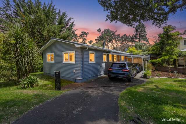 Warning: You May Never Want to Leave Home