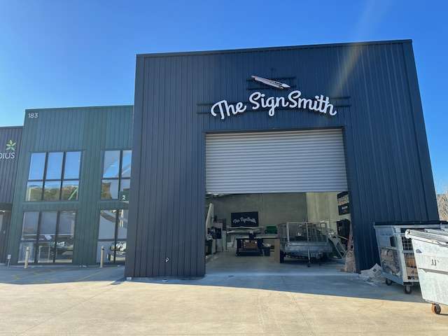 Modern Tauriko warehouse + office - lease takeover