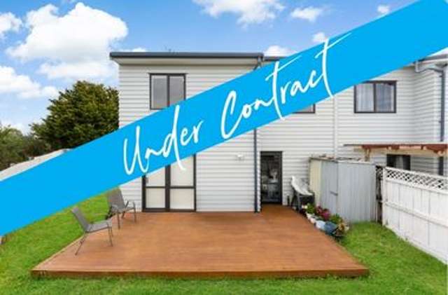 Looking for Your First Home? This Is the One!