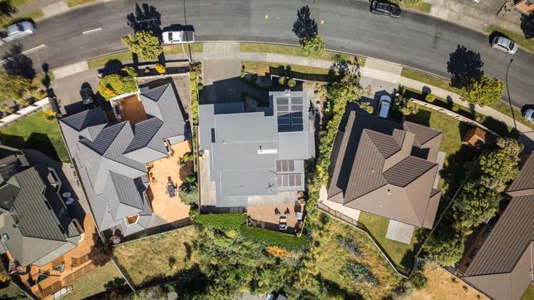 58 Amesbury Drive Churton Park_21