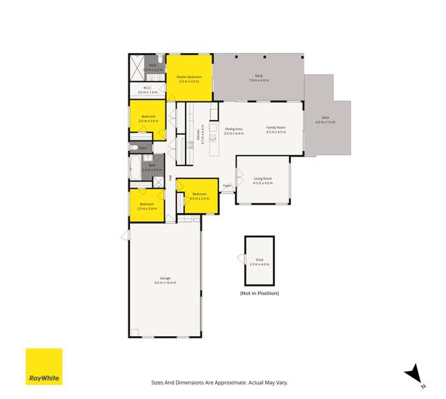 12 Kerr Crescent Patumahoe_1