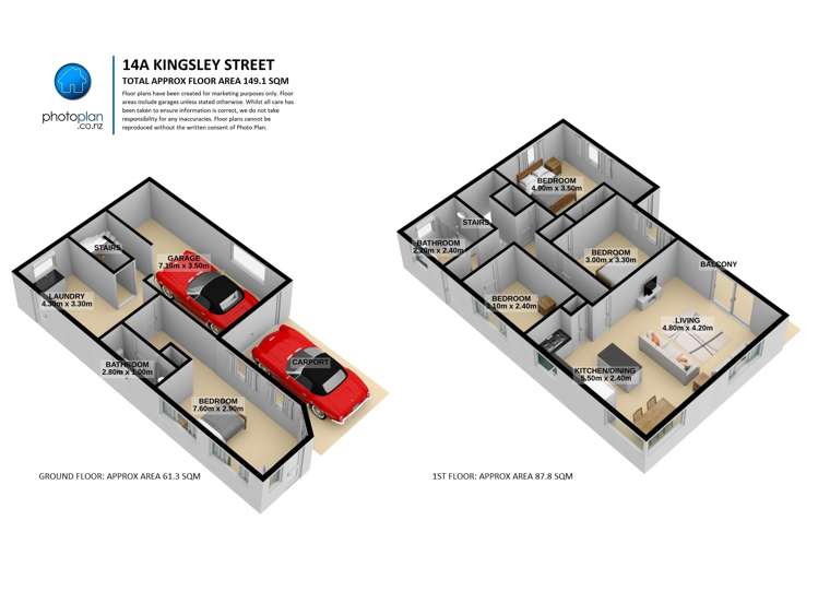 14a Kingsley Street Saint Andrews_19