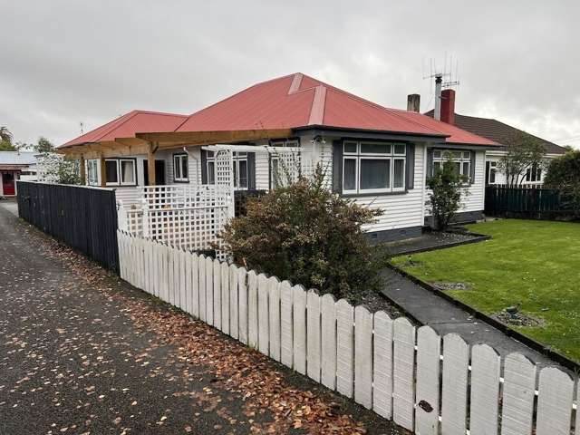 Cozy Family Home in Levin – Ideal Location