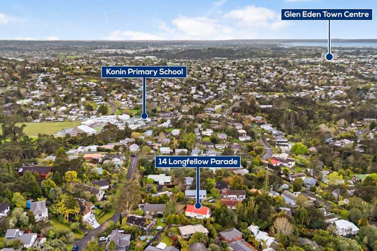 14 Longfellow Parade Glen Eden_8
