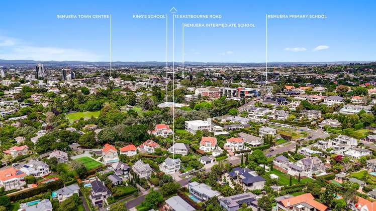 13 Eastbourne Road Remuera_39