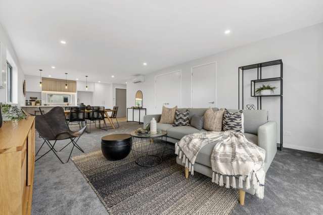 Buy Quality, Get Peace of Mind - The Owairoa Eight