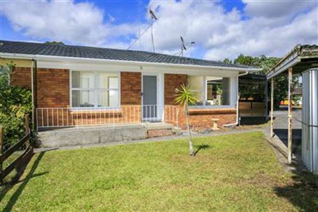 Sunny Two Bedroom in Sunnynook