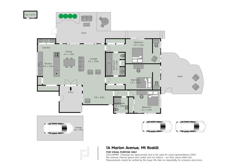 1a Marion Avenue Mount Roskill_26