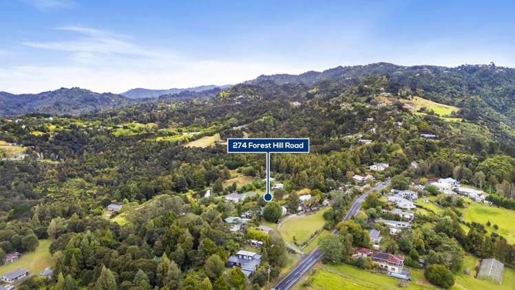 274 Forest Hill Road Waiatarua_21