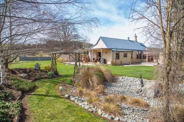 555 Geraldine-Fairlie Highway Fairlie_4