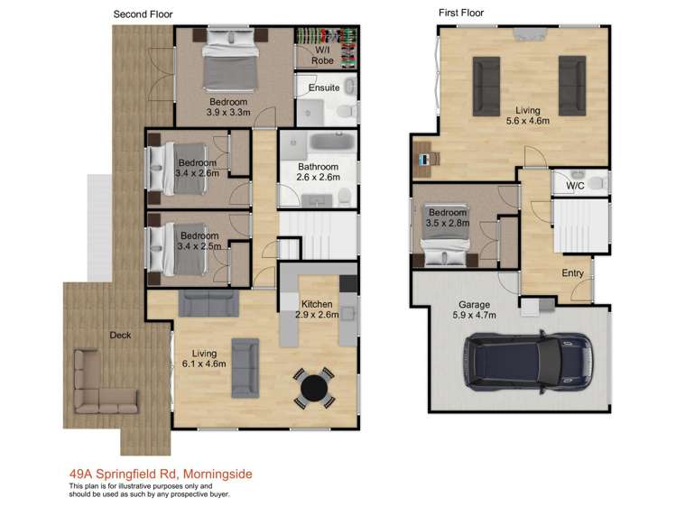 49a Springfield Road Morningside_28