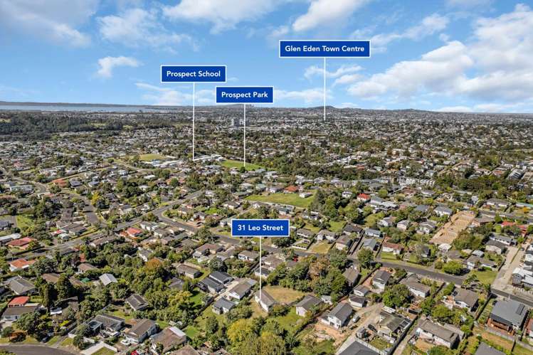 31 Leo Street Glen Eden_19