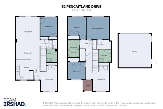 62 Pencaitland Drive Flat Bush_1