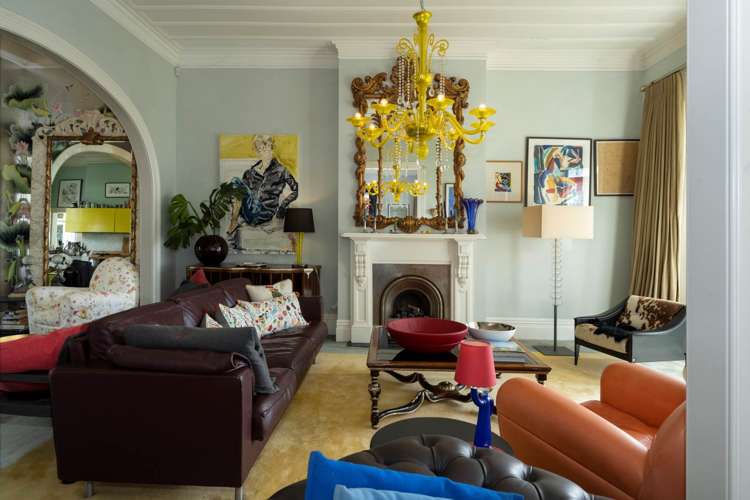 7 Dilworth Terrace Parnell_6