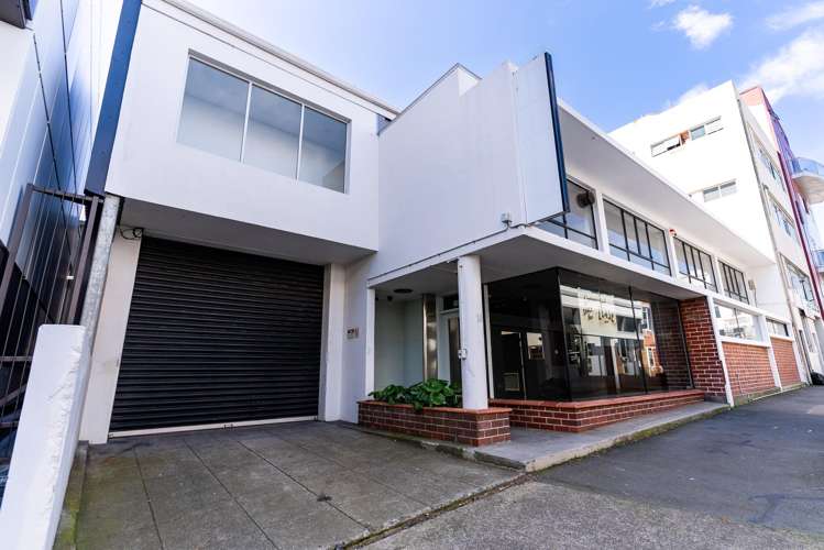 18 Haining Street Te Aro_13