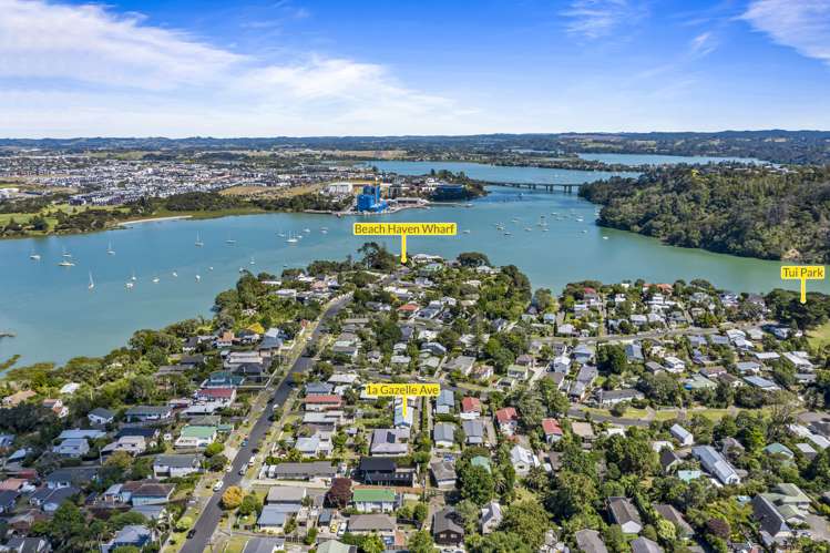 1a Gazelle Avenue Beach Haven_13