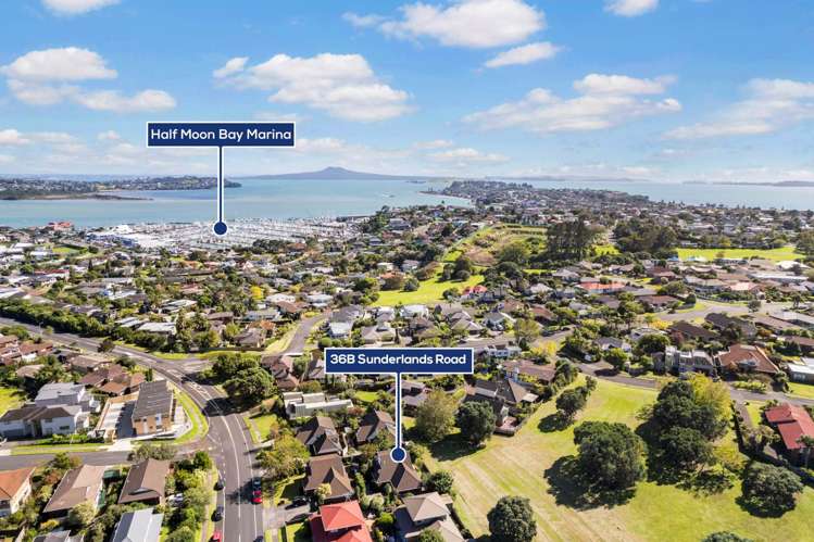 2/36 Sunderlands Road Half Moon Bay_23