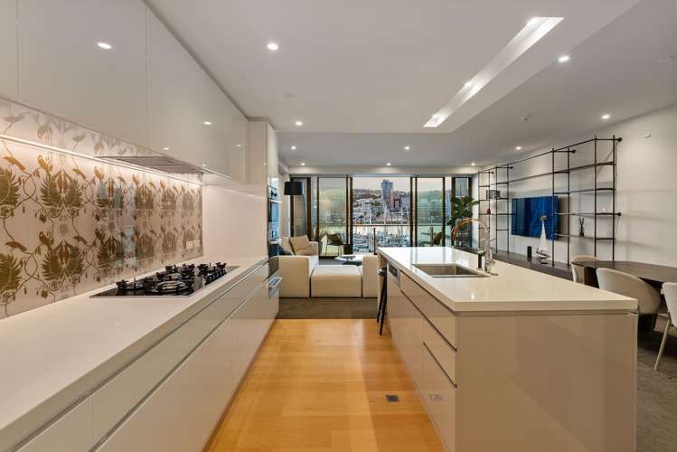 3D/1 Clyde Quay Wharf Te Aro_28