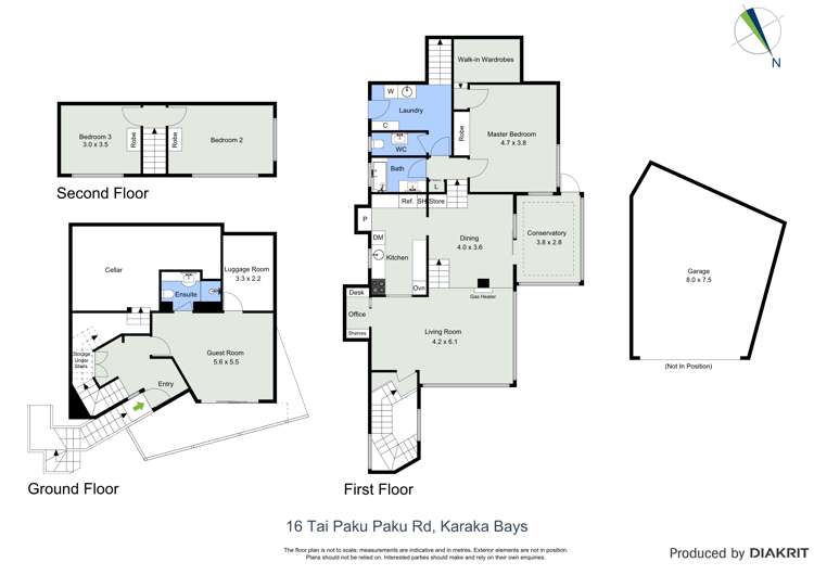 16 Tai Paku Paku Road Karaka Bays_16